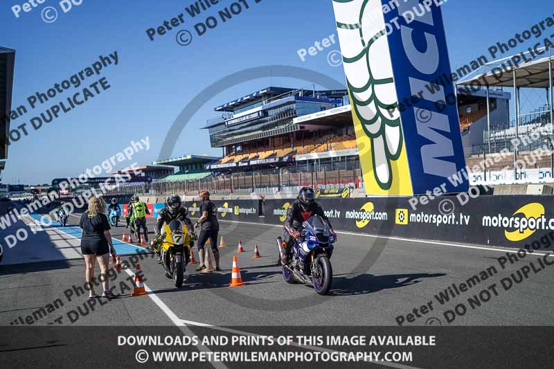 Le Mans;event digital images;france;motorbikes;no limits;peter wileman photography;trackday;trackday digital images